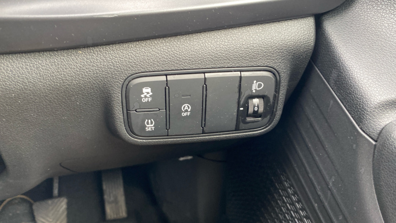 Hyundai i20 1.0T GDi Advance [Nav] 5dr Petrol Hatchback